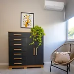Stylish Cozy Apartment In Copacabana